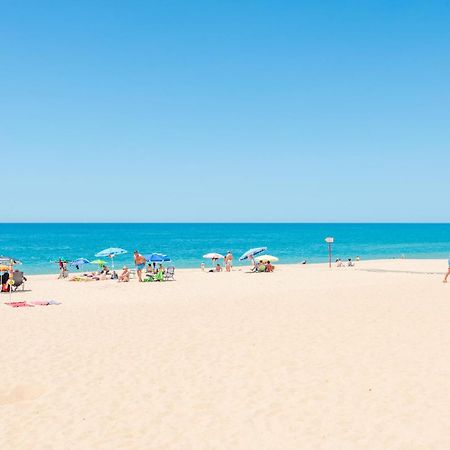 קווארטיירה Apartamento T1 Praia מראה חיצוני תמונה