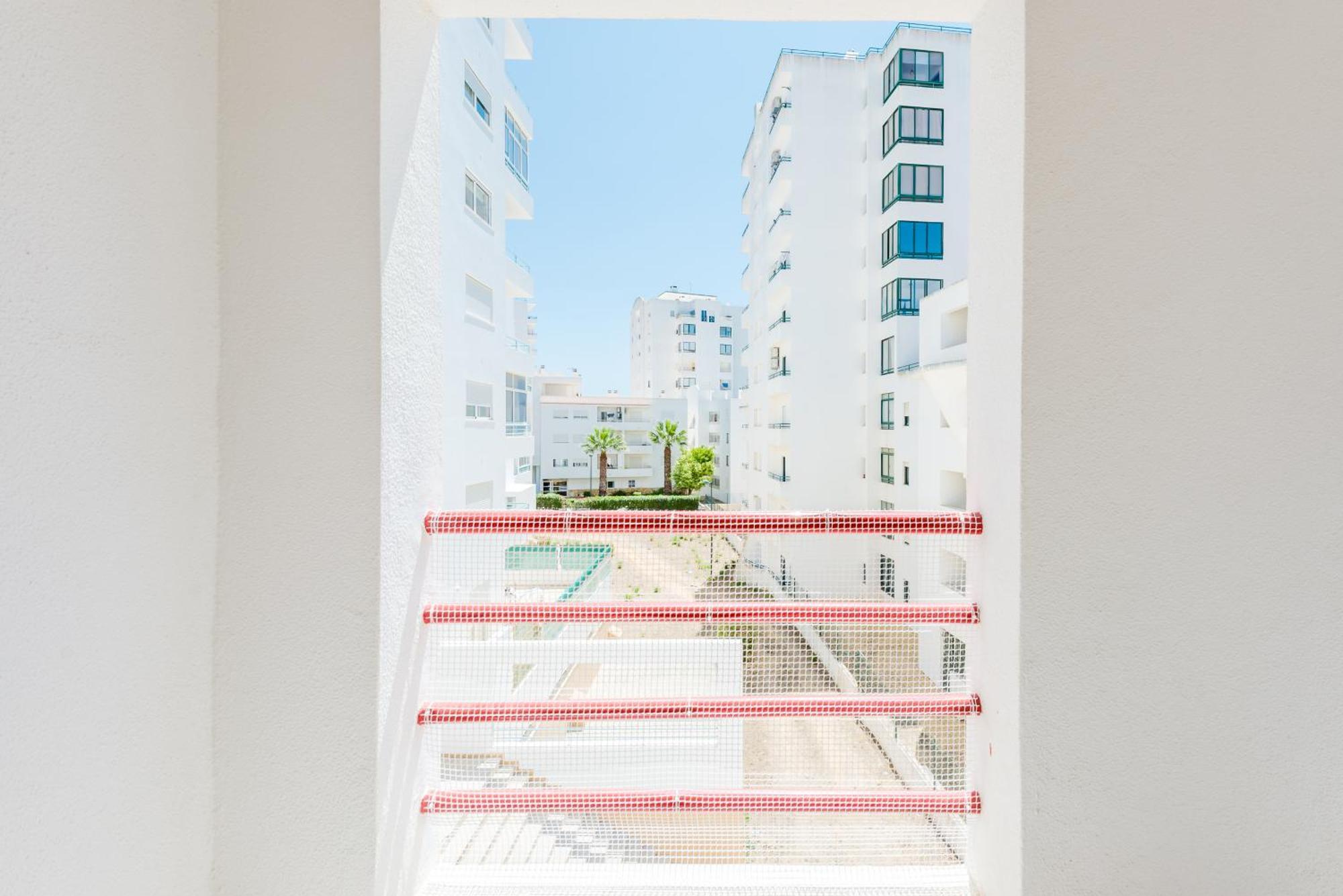 קווארטיירה Apartamento T1 Praia מראה חיצוני תמונה
